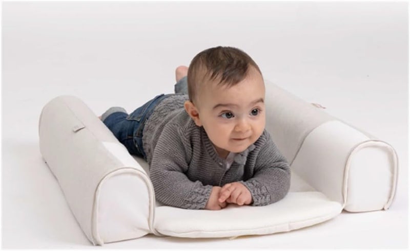 Chicco Mommy Pod 3in1 0-8m, Grey - Image 4
